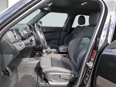 MINI Countryman Gebrauchtwagen MINI Countryman Gebrauchtwagen
