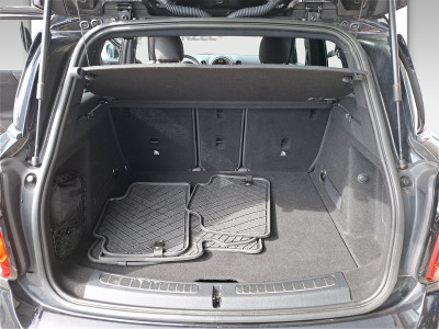 MINI Countryman Gebrauchtwagen MINI Countryman Gebrauchtwagen