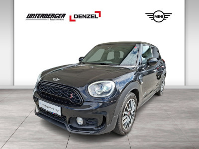 MINI Countryman Gebrauchtwagen MINI Countryman Gebrauchtwagen