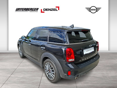 MINI Countryman Gebrauchtwagen MINI Countryman Gebrauchtwagen