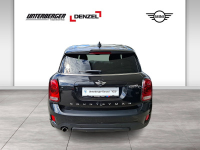 MINI Countryman Gebrauchtwagen MINI Countryman Gebrauchtwagen
