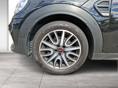 MINI Countryman Gebrauchtwagen MINI Countryman Gebrauchtwagen
