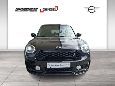 MINI Countryman Gebrauchtwagen MINI Countryman Gebrauchtwagen