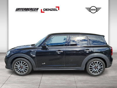 MINI Countryman Gebrauchtwagen MINI Countryman Gebrauchtwagen