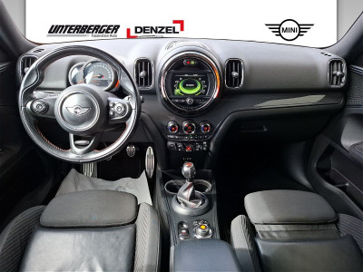 MINI Countryman Gebrauchtwagen MINI Countryman Gebrauchtwagen