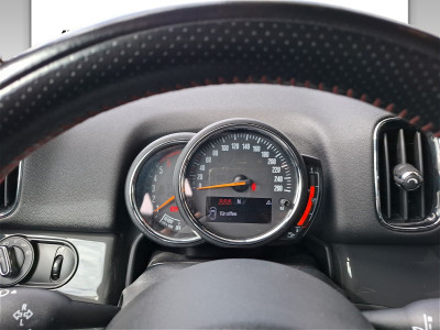 MINI Countryman Gebrauchtwagen MINI Countryman Gebrauchtwagen