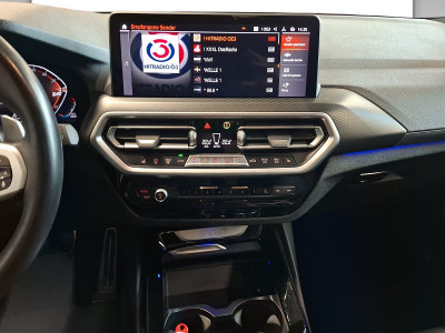 BMW X3 Gebrauchtwagen