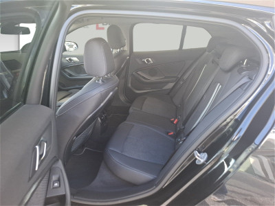 BMW 1er Gebrauchtwagen BMW 1er Gebrauchtwagen