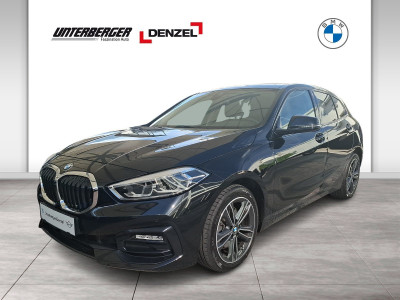 BMW 1er Gebrauchtwagen