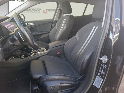 BMW 1er Gebrauchtwagen BMW 1er Gebrauchtwagen
