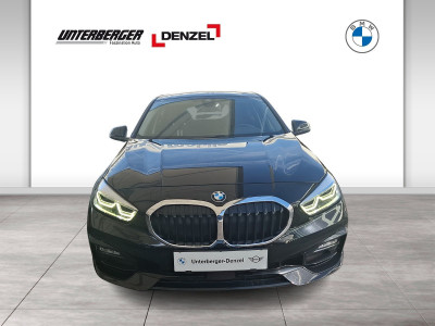 BMW 1er Gebrauchtwagen BMW 1er Gebrauchtwagen
