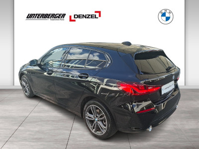 BMW 1er Gebrauchtwagen BMW 1er Gebrauchtwagen