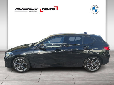 BMW 1er Gebrauchtwagen BMW 1er Gebrauchtwagen