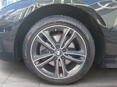 BMW 1er Gebrauchtwagen BMW 1er Gebrauchtwagen