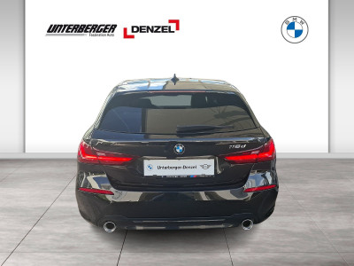 BMW 1er Gebrauchtwagen BMW 1er Gebrauchtwagen
