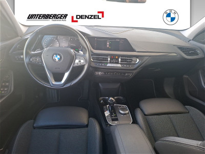 BMW 1er Gebrauchtwagen BMW 1er Gebrauchtwagen