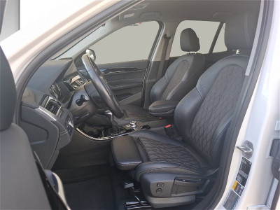 BMW X1 Gebrauchtwagen BMW X1 Gebrauchtwagen