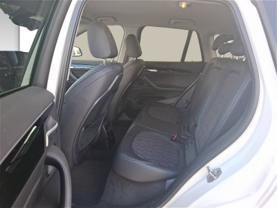 BMW X1 Gebrauchtwagen BMW X1 Gebrauchtwagen