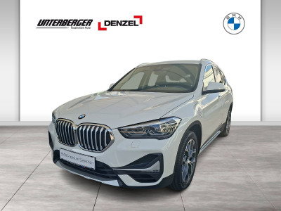 BMW X1 Gebrauchtwagen