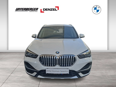 BMW X1 Gebrauchtwagen BMW X1 Gebrauchtwagen