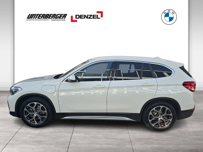 BMW X1 Gebrauchtwagen BMW X1 Gebrauchtwagen