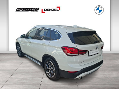 BMW X1 Gebrauchtwagen BMW X1 Gebrauchtwagen