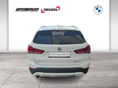 BMW X1 Gebrauchtwagen BMW X1 Gebrauchtwagen