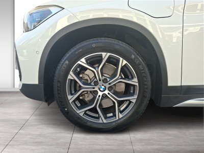 BMW X1 Gebrauchtwagen BMW X1 Gebrauchtwagen