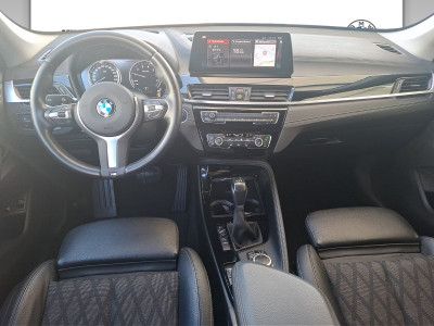 BMW X1 Gebrauchtwagen BMW X1 Gebrauchtwagen