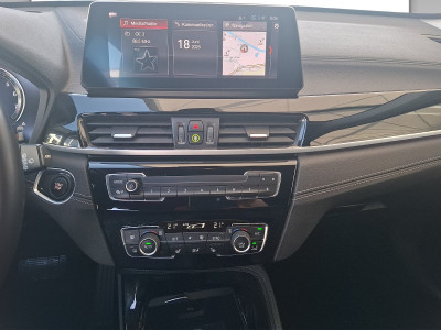 BMW X1 Gebrauchtwagen BMW X1 Gebrauchtwagen