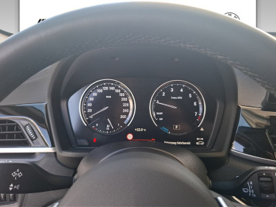 BMW X1 Gebrauchtwagen BMW X1 Gebrauchtwagen