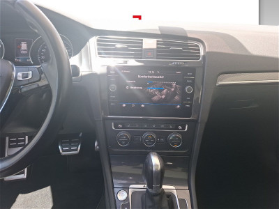 VW Golf Gebrauchtwagen VW Golf Gebrauchtwagen