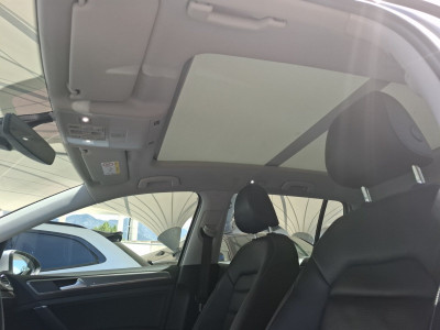 VW Golf Gebrauchtwagen VW Golf Gebrauchtwagen