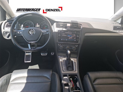 VW Golf Gebrauchtwagen VW Golf Gebrauchtwagen