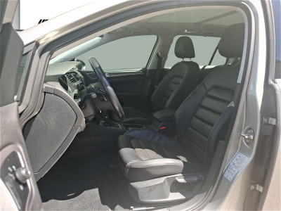 VW Golf Gebrauchtwagen VW Golf Gebrauchtwagen