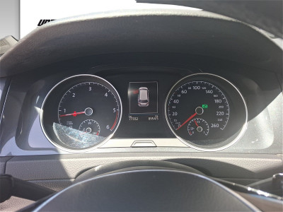 VW Golf Gebrauchtwagen VW Golf Gebrauchtwagen