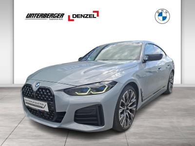 BMW 4er Gran Coupe Gebrauchtwagen BMW 4er Gran Coupe Gebrauchtwagen