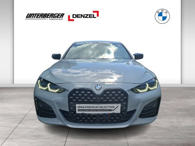 BMW 4er Gran Coupe Gebrauchtwagen BMW 4er Gran Coupe Gebrauchtwagen