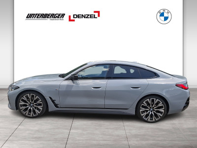 BMW 4er Gran Coupe Gebrauchtwagen BMW 4er Gran Coupe Gebrauchtwagen