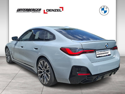 BMW 4er Gran Coupe Gebrauchtwagen BMW 4er Gran Coupe Gebrauchtwagen