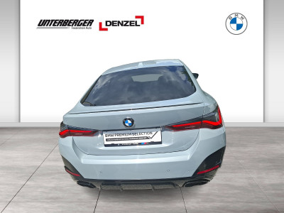 BMW 4er Gran Coupe Gebrauchtwagen BMW 4er Gran Coupe Gebrauchtwagen