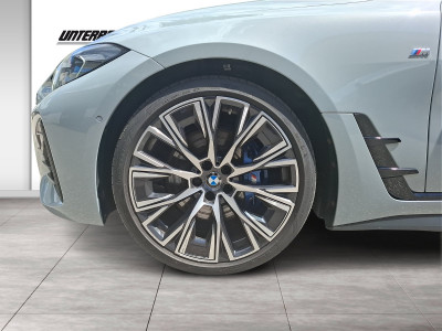 BMW 4er Gran Coupe Gebrauchtwagen BMW 4er Gran Coupe Gebrauchtwagen