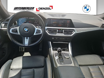 BMW 4er Gran Coupe Gebrauchtwagen BMW 4er Gran Coupe Gebrauchtwagen
