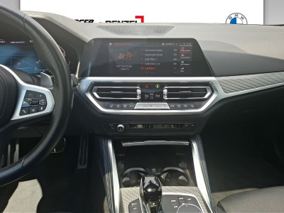 BMW 4er Gran Coupe Gebrauchtwagen BMW 4er Gran Coupe Gebrauchtwagen