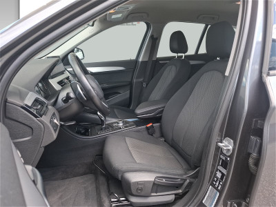 BMW X1 Gebrauchtwagen BMW X1 Gebrauchtwagen