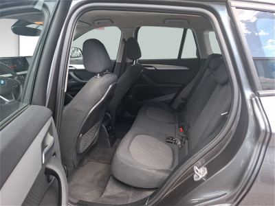 BMW X1 Gebrauchtwagen BMW X1 Gebrauchtwagen