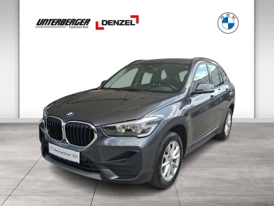 BMW X1 Gebrauchtwagen BMW X1 Gebrauchtwagen
