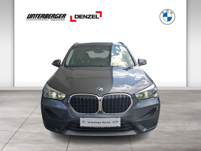 BMW X1 Gebrauchtwagen BMW X1 Gebrauchtwagen