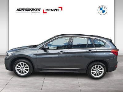 BMW X1 Gebrauchtwagen BMW X1 Gebrauchtwagen