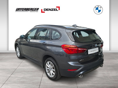 BMW X1 Gebrauchtwagen BMW X1 Gebrauchtwagen